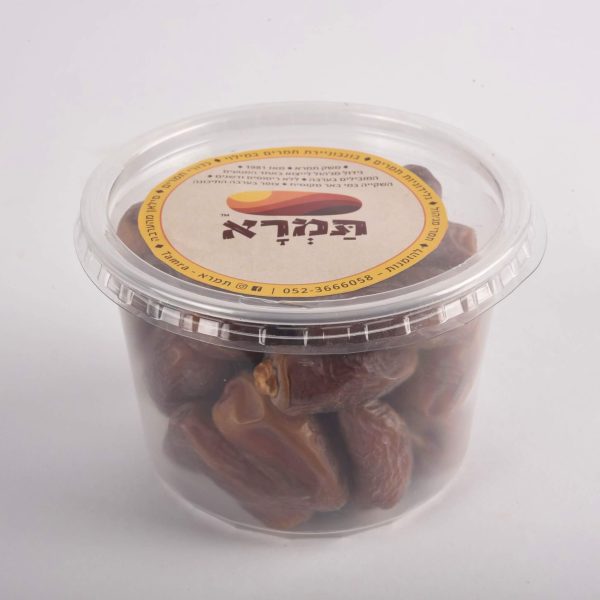 דקל נור מהמטע בצופר - 300 גרם